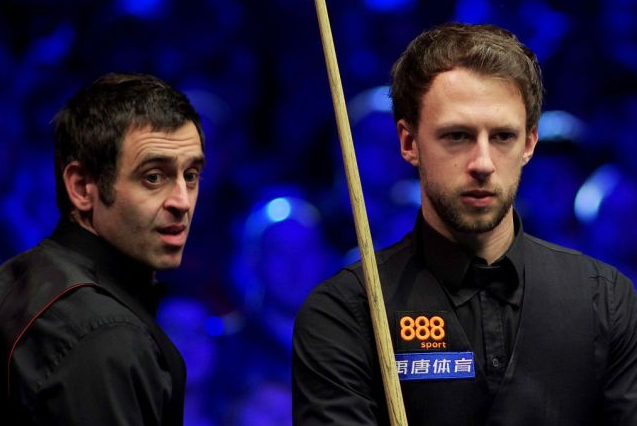 一种信念与 一种信念与