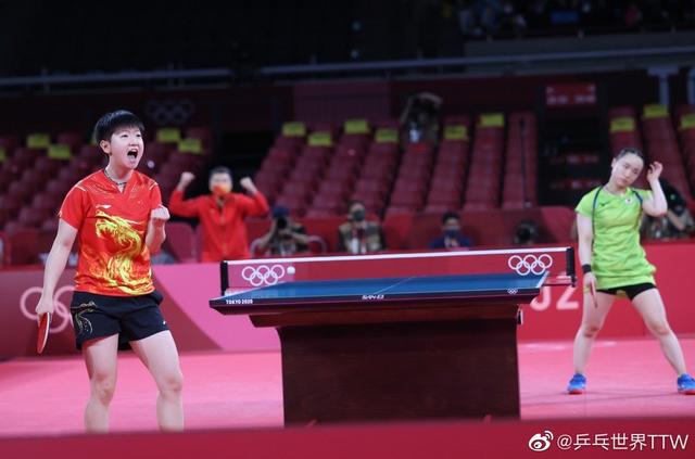 赛前的训练 赛前的训练