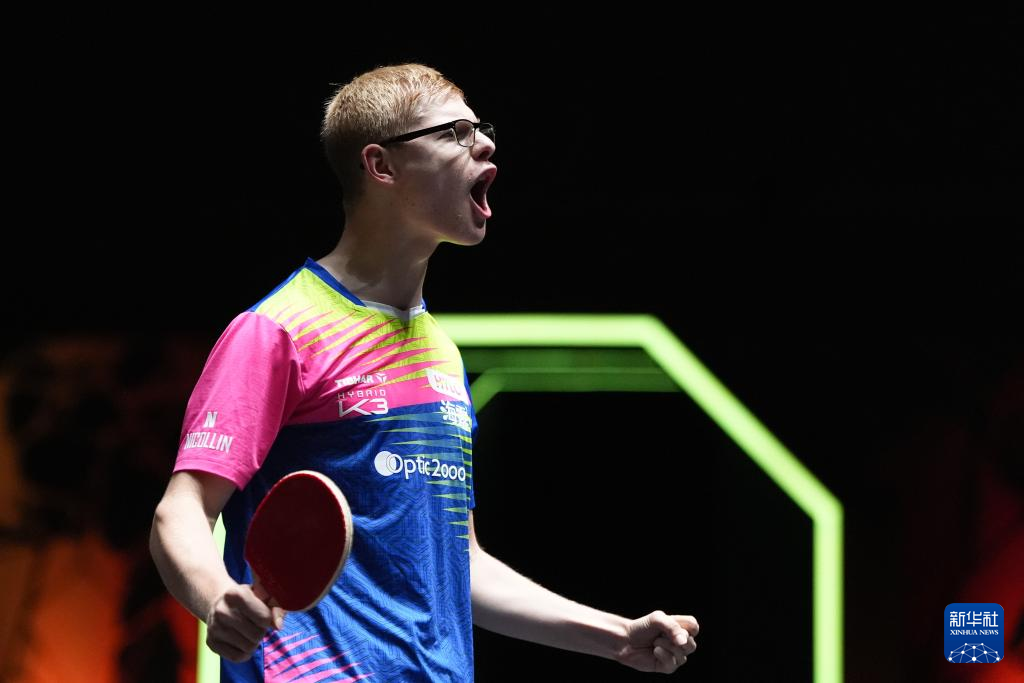 16支战队 16支战队