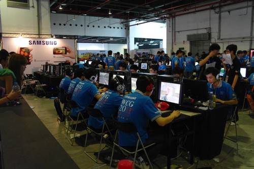 UGC