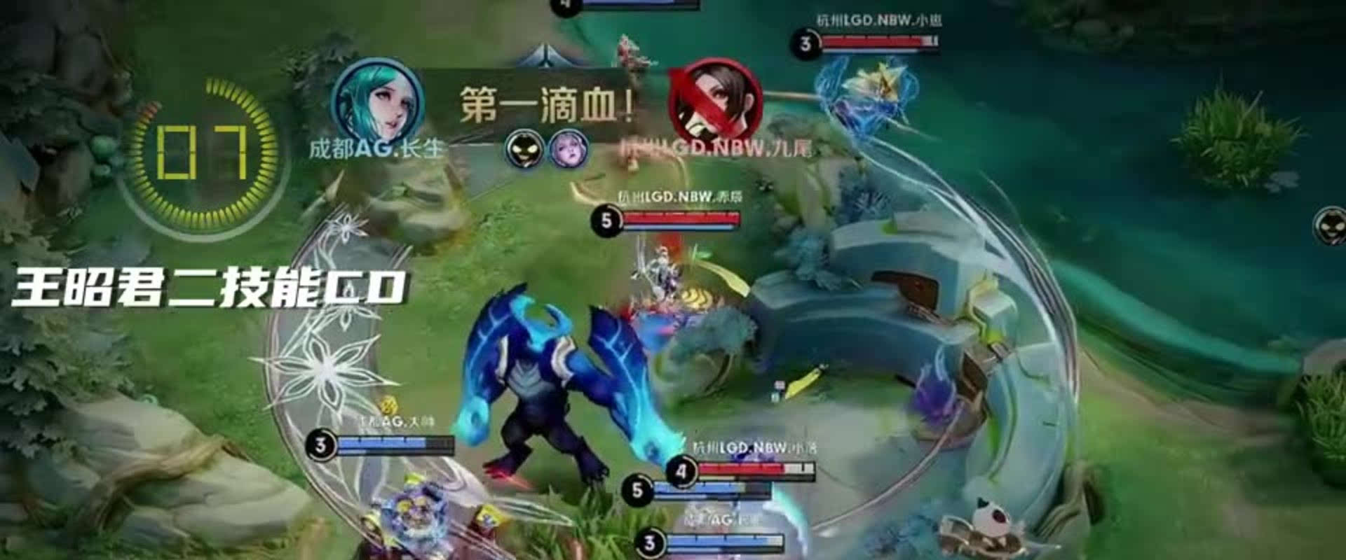 超级500